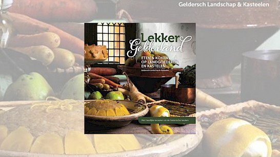 Lekker Gelderland - een maaltijd op stand