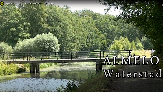 De Doorbraak rondom waterstad Almelo