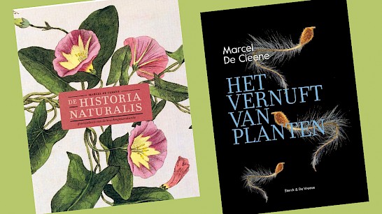 WINNEN - Naturalis Historia of Het vernuft van planten