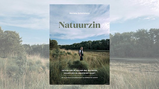 Winnen - Natuurzin