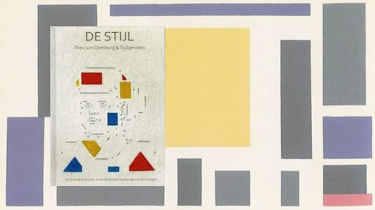 'De Stijl - Theo van Doesburg & tijdgenoten'