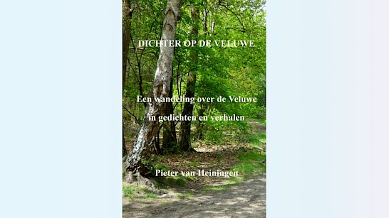 Dichter op de Veluwe