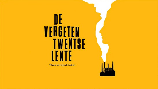 De Vergeten Twentse Lente