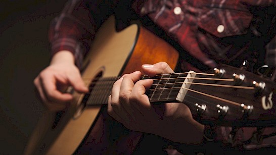 Claptunes speelt Eric Clapton in Winterswijk