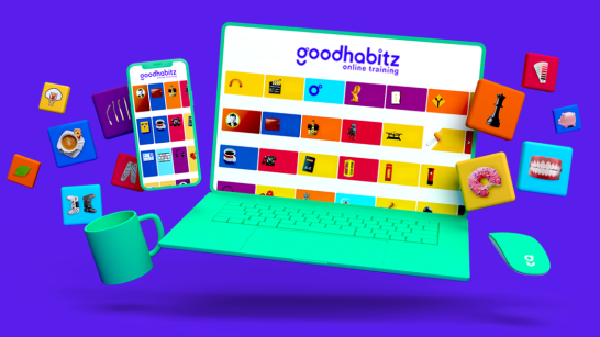 GoodHabitz online trainingen cursussen