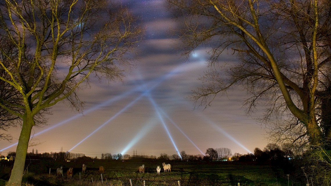 Achterhoeks Noorderlicht