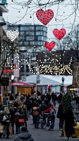 Kerstmarkt