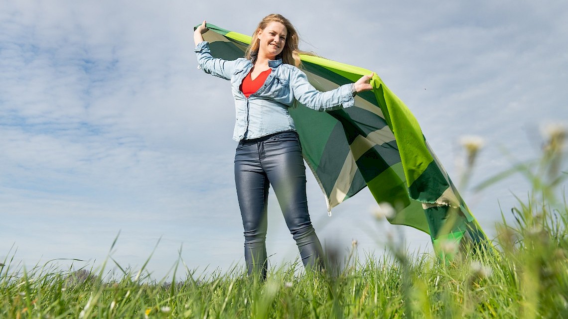 Achterhoekse vlag