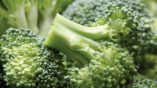 Brocolli