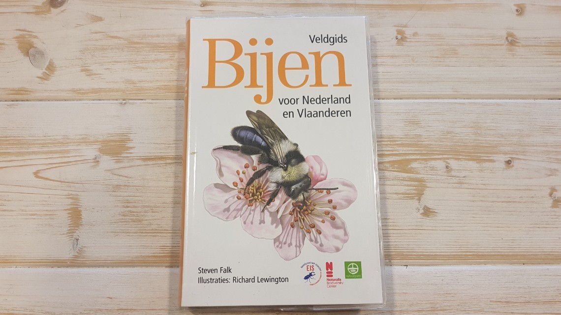 Veldgids voor Bijen